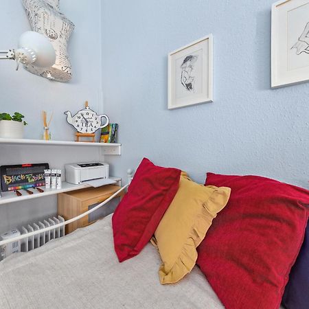 Artist'S Bright Hampstead Heath Village 2 Bed Londres Exterior foto