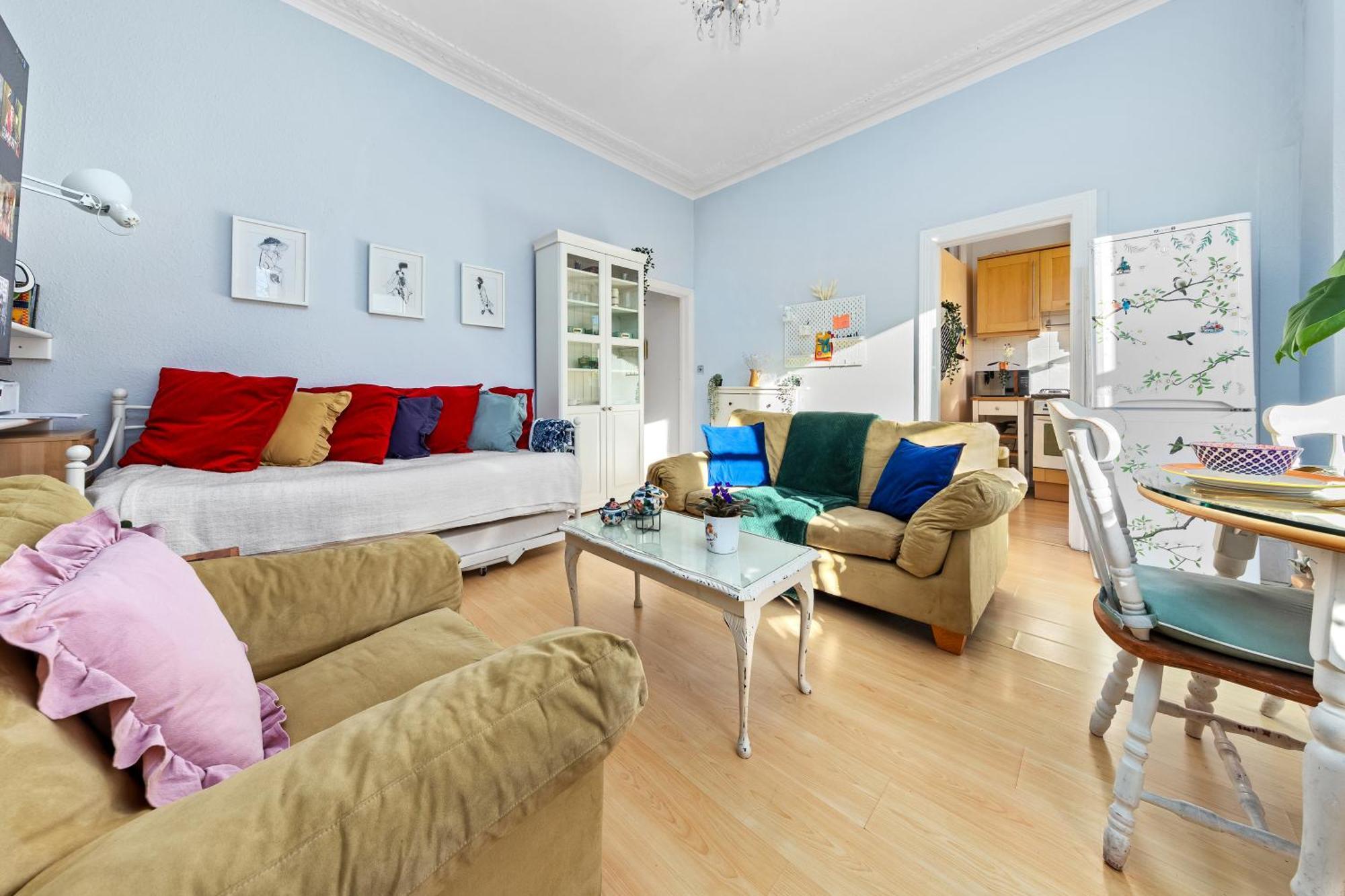 Artist'S Bright Hampstead Heath Village 2 Bed Londres Exterior foto