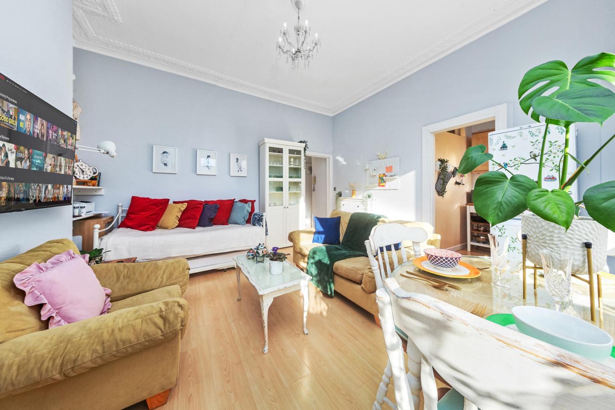 Artist'S Bright Hampstead Heath Village 2 Bed Londres Exterior foto