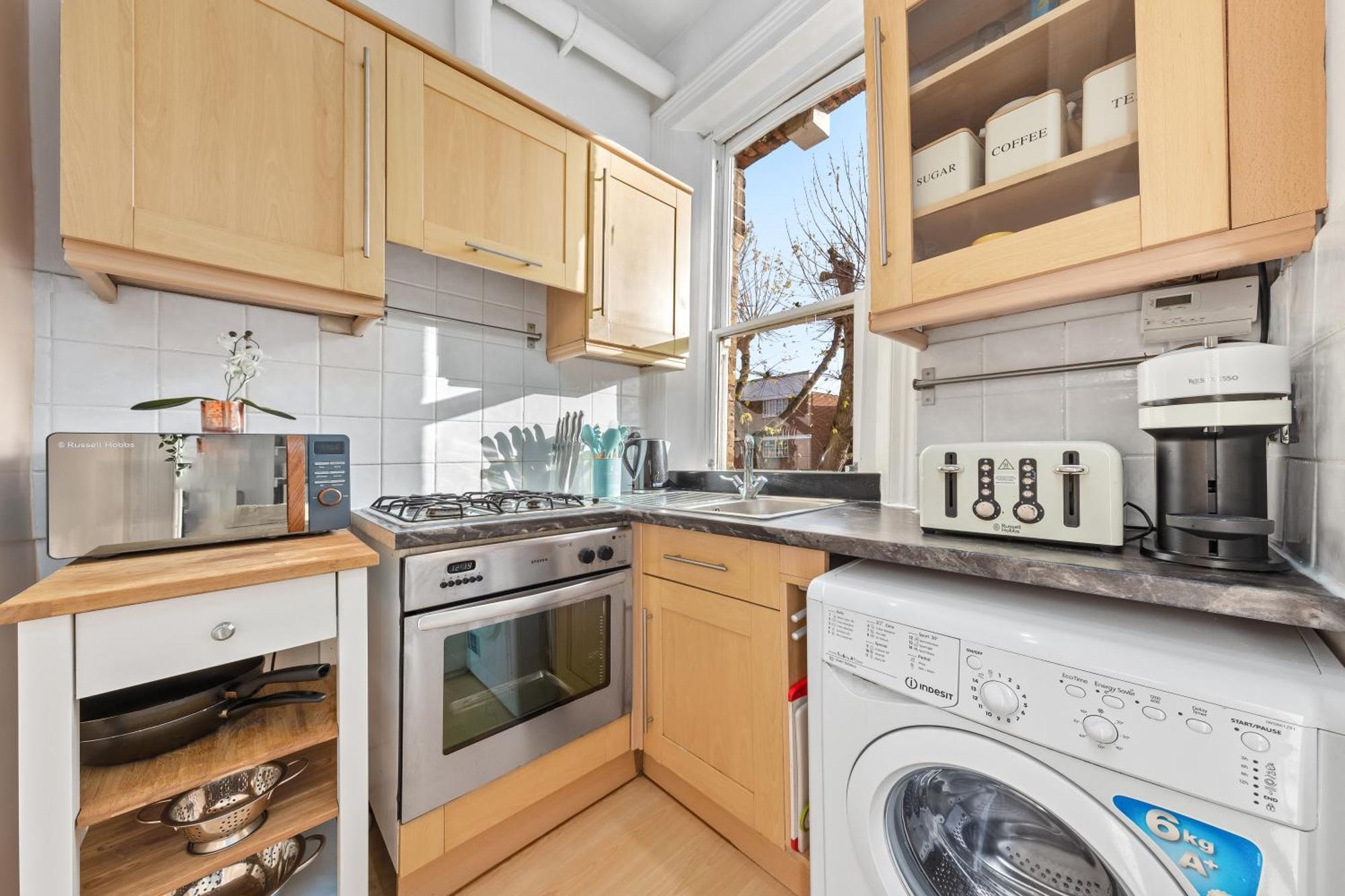 Artist'S Bright Hampstead Heath Village 2 Bed Londres Exterior foto