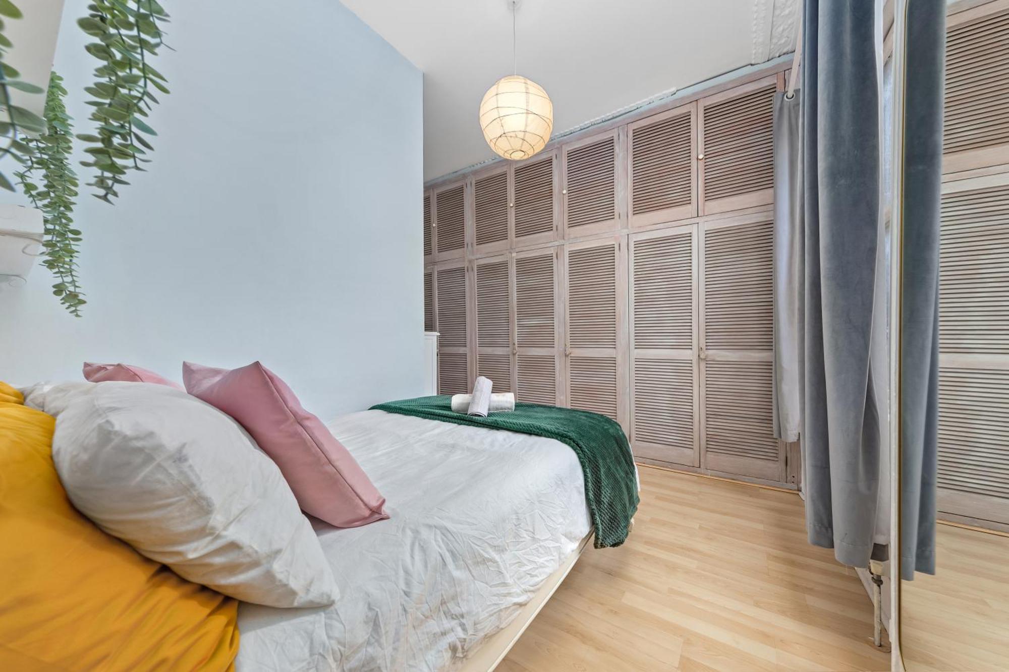 Artist'S Bright Hampstead Heath Village 2 Bed Londres Exterior foto